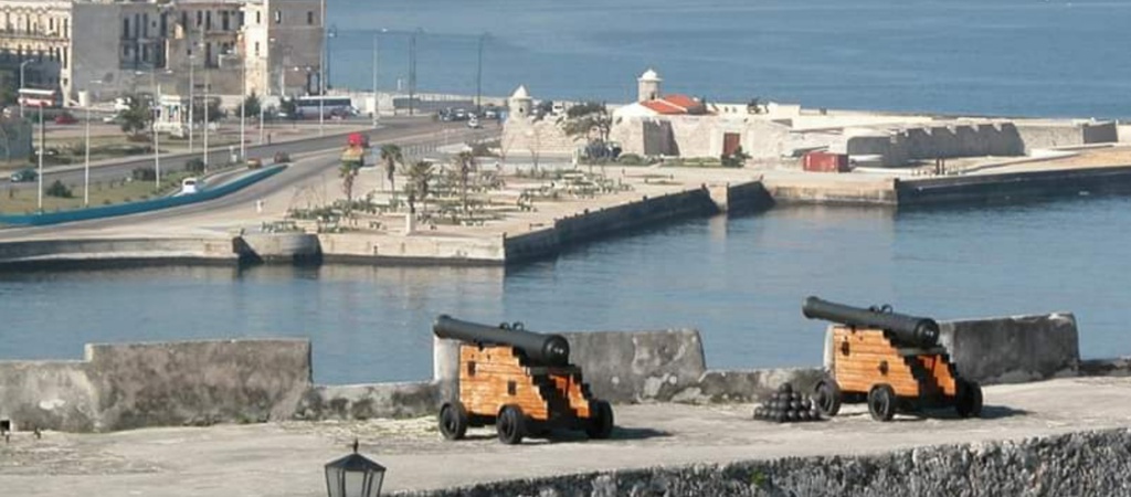 Castillo del Morro: Un monumento colonial en La Habana