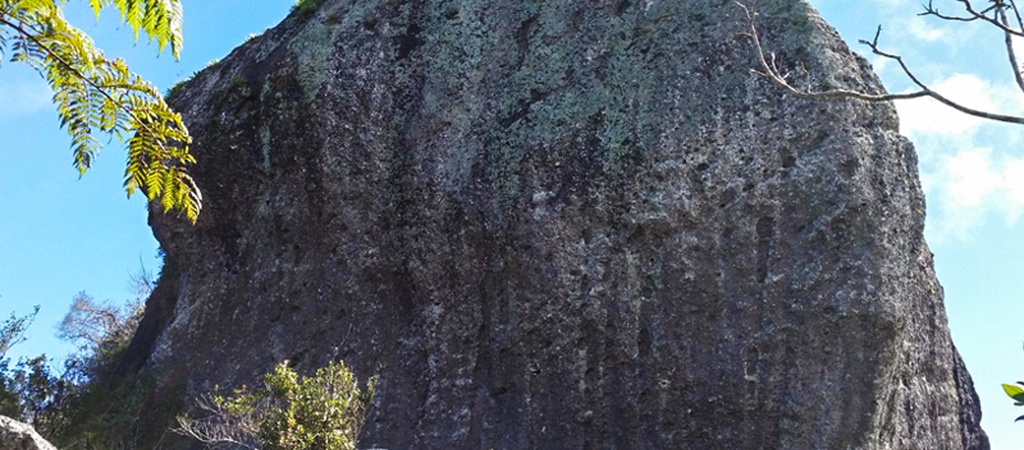 Visita la Gran Piedra: la cima del Oriente en Santiago de Cuba