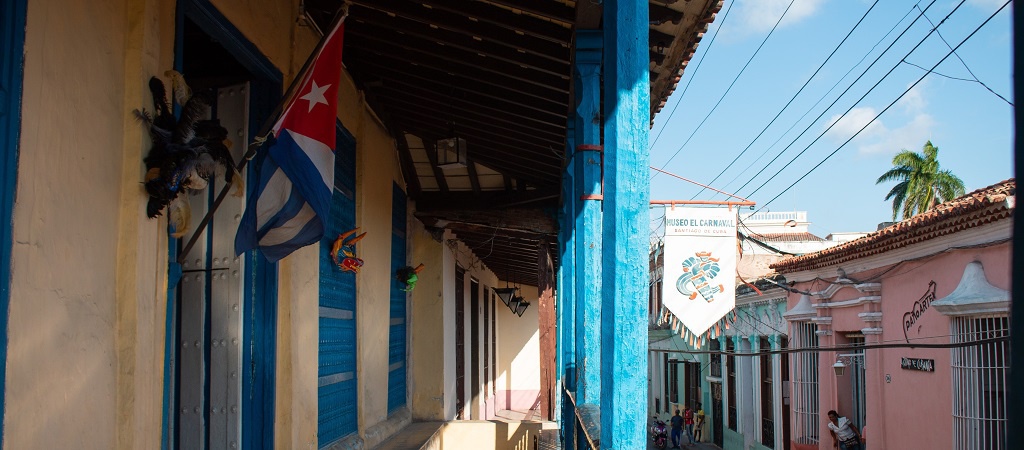 ¿Qué ver en tu visita a Santiago de Cuba?