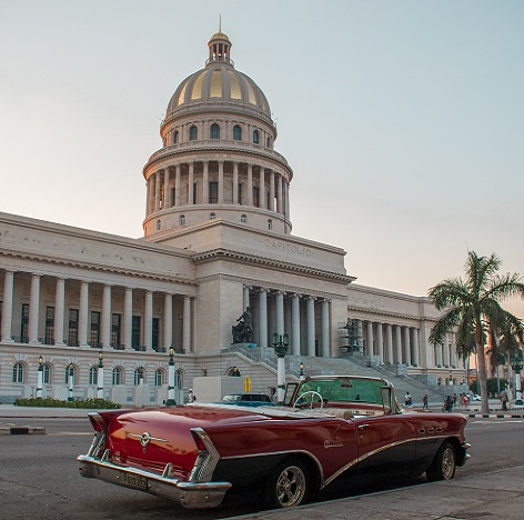 Offerte di viaggio a Cuba con voli inclusi per quest'estate.