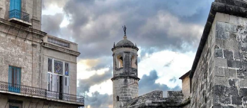 La Giraldilla: Una historia de amor en el corazón de La Habana