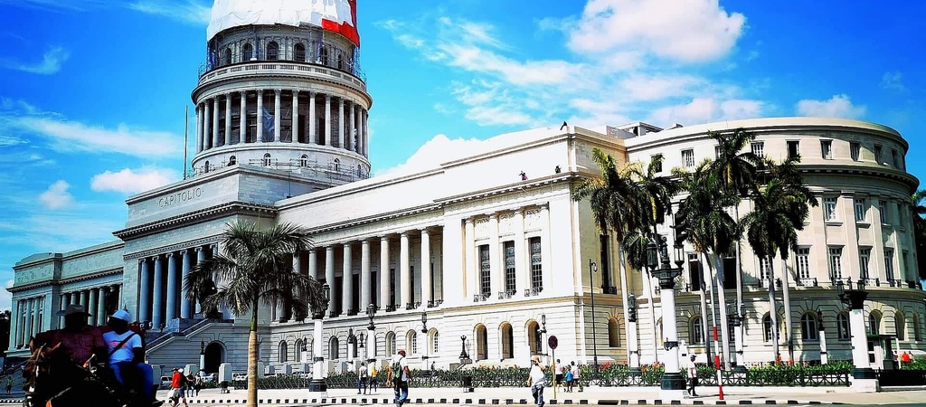 El Capitolio de Cuba: Cosas que debes saber antes de visitarlo