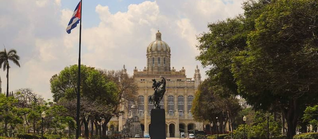 Viaje Virtual: 6 Imágenes de La Habana en Cuarentena