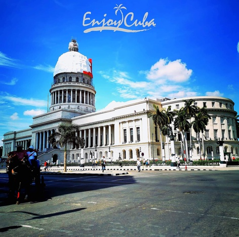 El Capitolio de Cuba: Cosas que debes saber antes de visitarlo