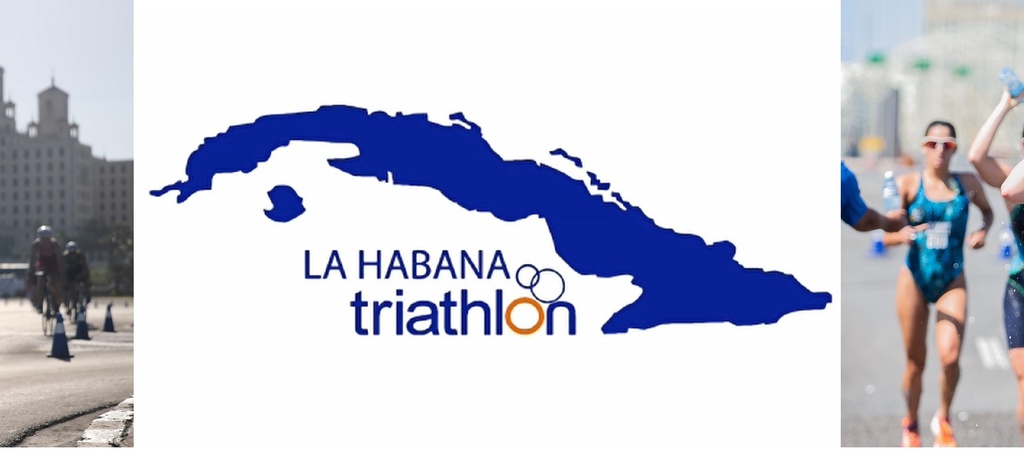 Triatlón de La Habana 2023