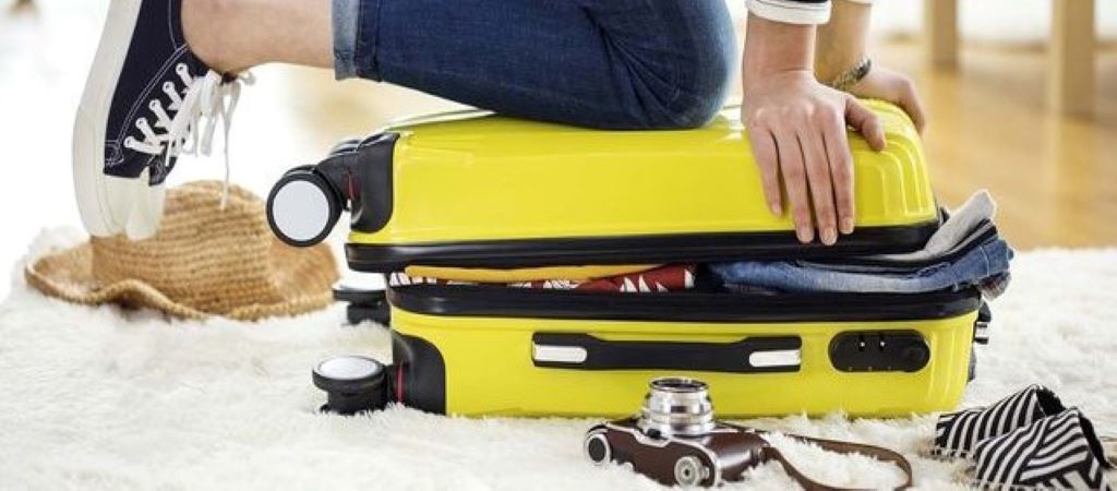 10 cosas imprescindibles que debes llevar en tu equipaje a Cuba