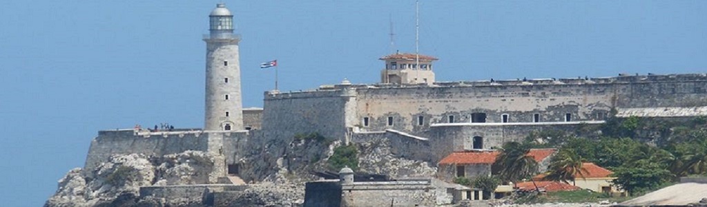 Befestigungsanlagen in Havanna: Geschichten und Legenden