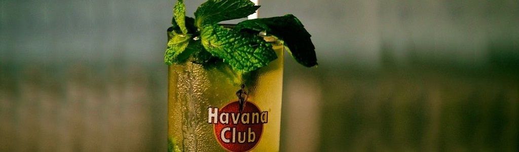 Erfahren Sie mehr über kubanische Cocktails, einen der besten der Welt