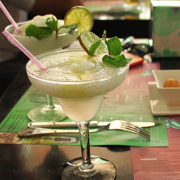 Daiquirí Floridita Un cóctel clásico cubano con historia y sabor