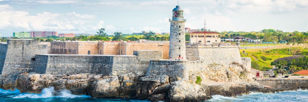 Habana, Cienfuegos, Trinidad y Cayo Santa María con vuelos desde Barcelona