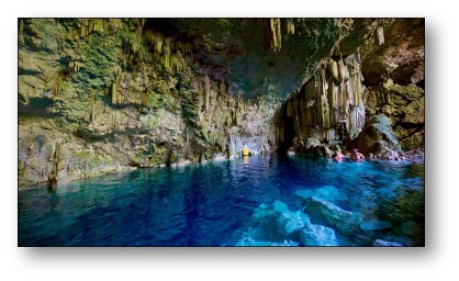 Image de cueva en Cuba