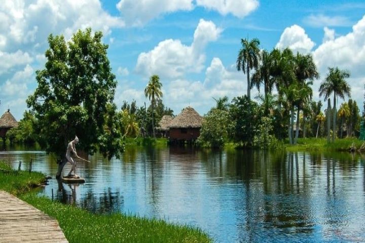 Ciénaga de Zapata