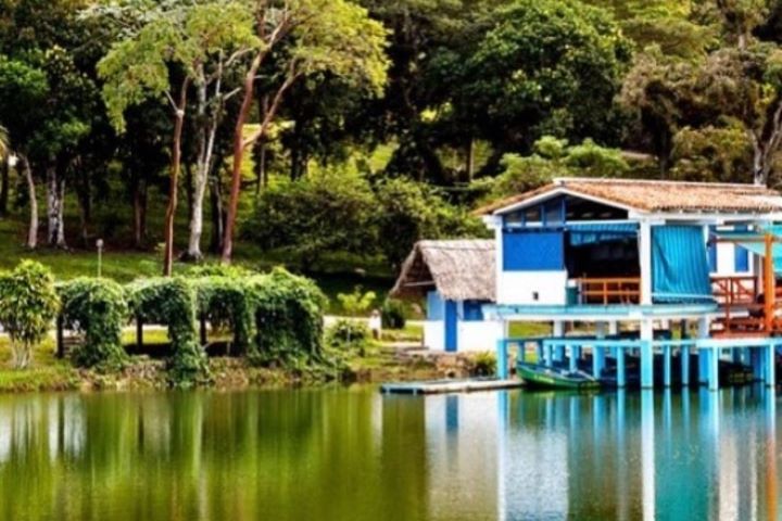 terrazas