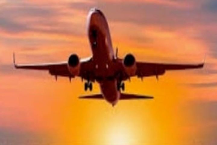 avión