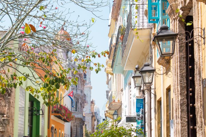 Imagen de La Habana