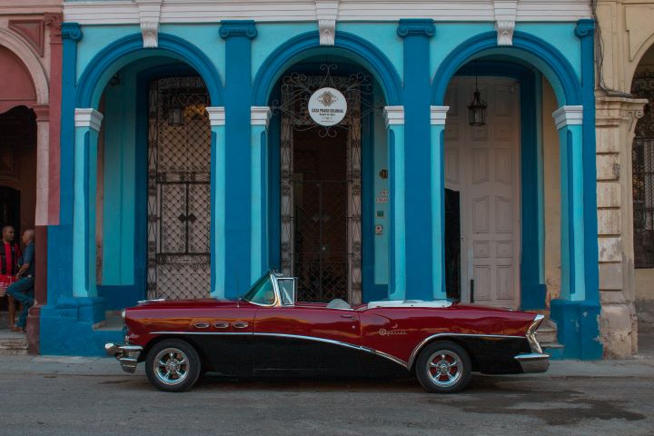 La Habana