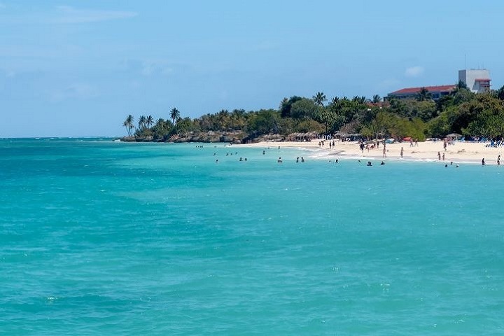 Guardalavaca