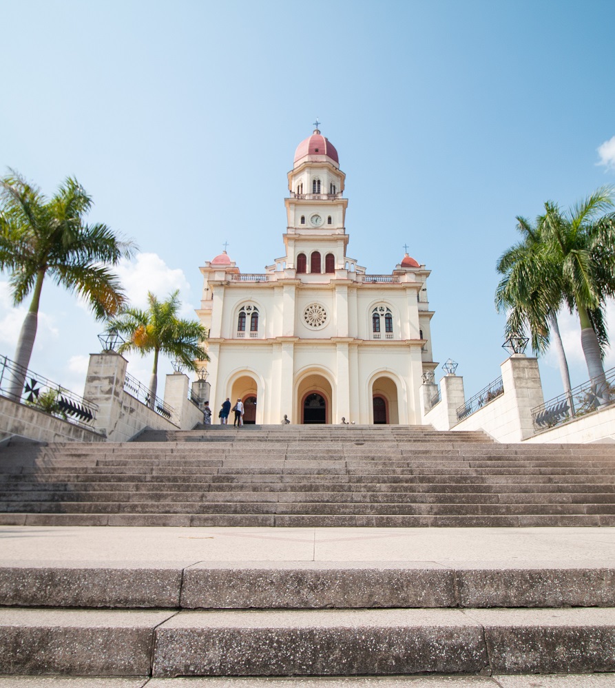 Ruta Buscando al Sol - Por toda Cuba en coche de alquiler 21 noches