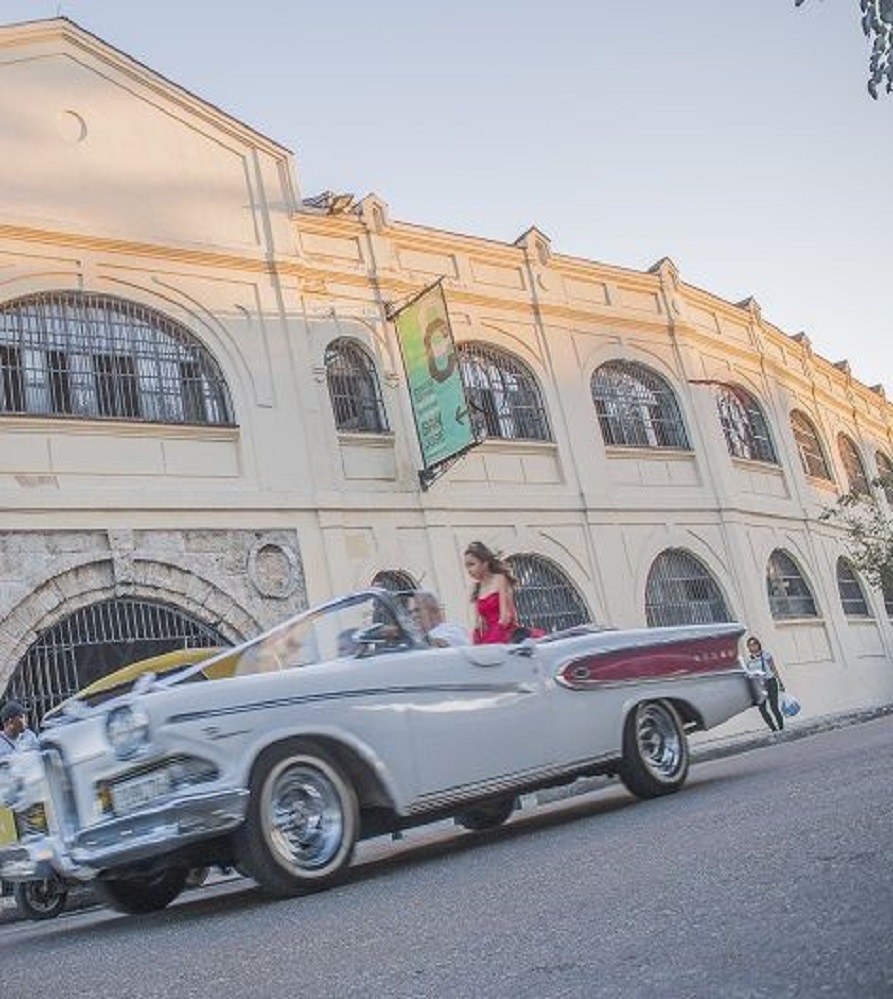 Cuba, voyage dans l’histoire