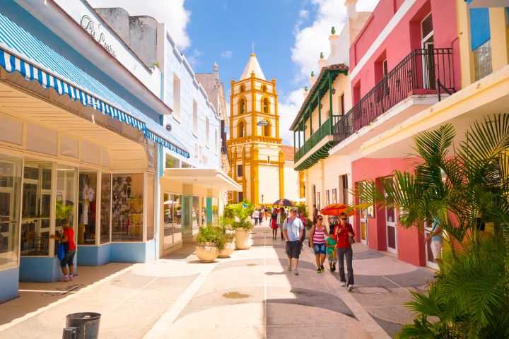 Camagüey, ciudad encantadora que debes visitar en Cuba